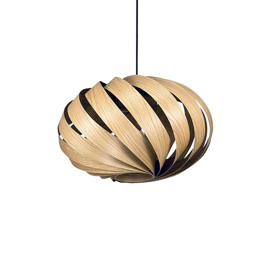 Gofurnit Serentia -riippuvalo, tammi, Ø 45 cm