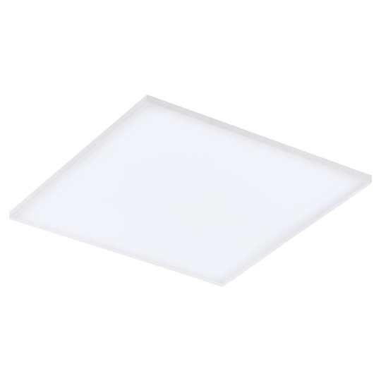LED-kattovalaisin Turcona, 59,5 x 59,5 cm