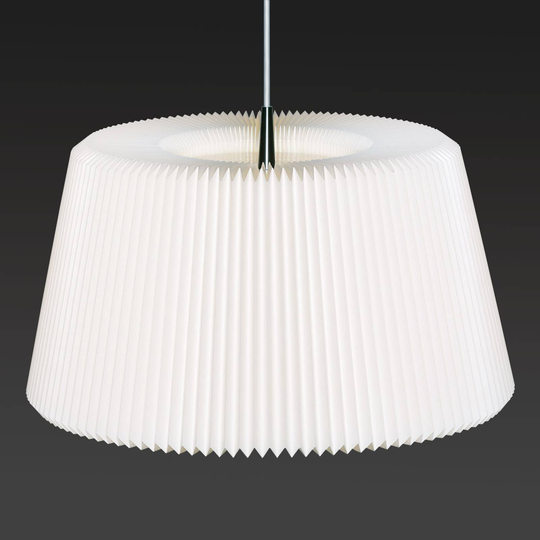LE KLINT Snowdrop XL -riippuvalaisin muovia