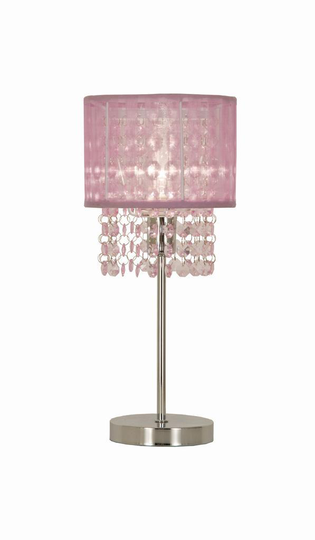 Vendela table (violetti)