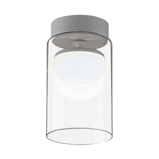 Prandina Diver -LED-kattovalaisin C5 2 700 K