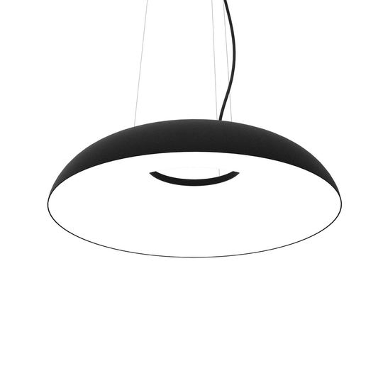Martinelli Luce Maggiolone -riippuvalo 85 cm musta