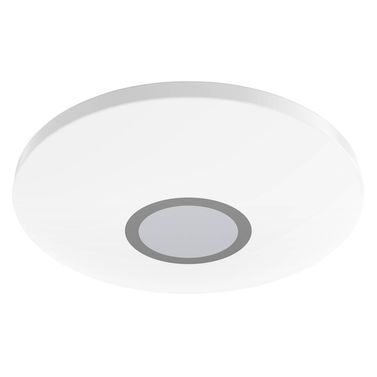 Ledvance Orbis Sensor -LED-kattovalaisin Ø 44 cm