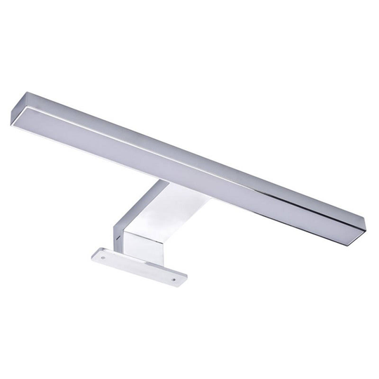 Joustava Mirror Light Flex -seinävalaisin, 30 cm