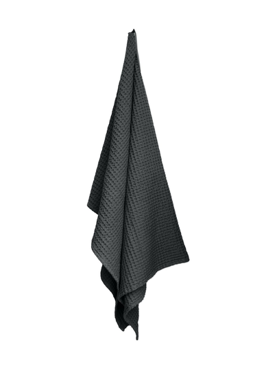 Big waffle towel and blanket -pyyhe 100 x 150 cm