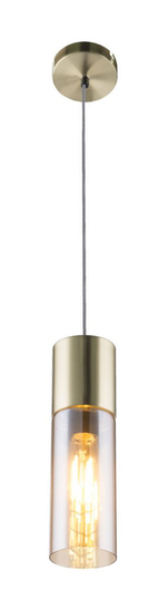 Annika pendulum (Messinki / kulta)