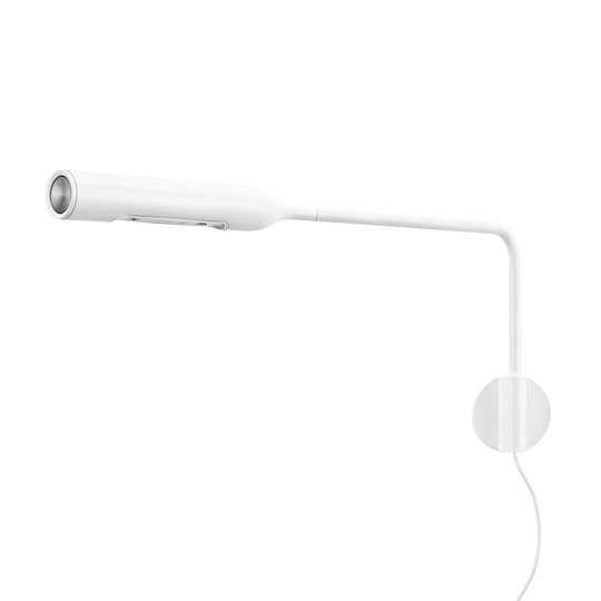 Lumina Flo -LED-seinävalaisin 3 000 K valkoinen