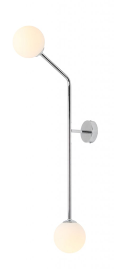 Pure wall lamp