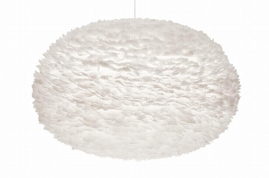 Eos XXL (valkoinen)