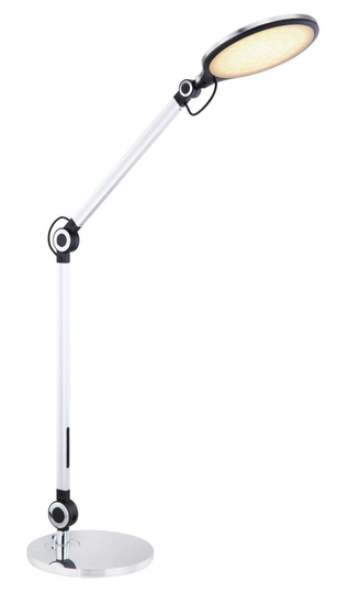 Urias table lamp (Hopea)