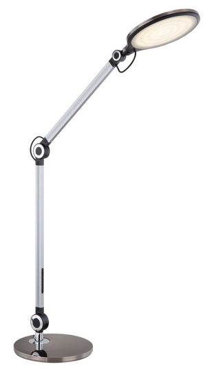 Urias table lamp (Musta)
