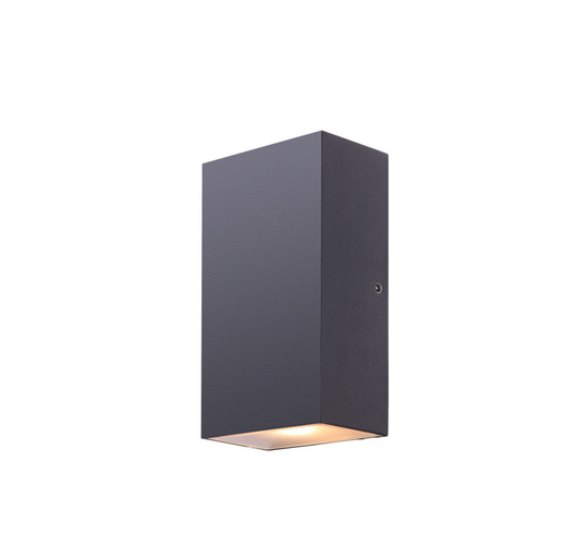 Evalia wall lamp (harmaa)