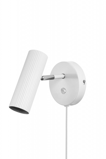 Hubble wall lamp (Valkoinen)