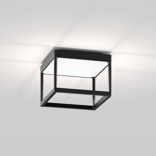 serien.lighting Reflex 2 S 150 musta/valkoinen