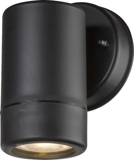 Cotopa wall lamp (Musta)