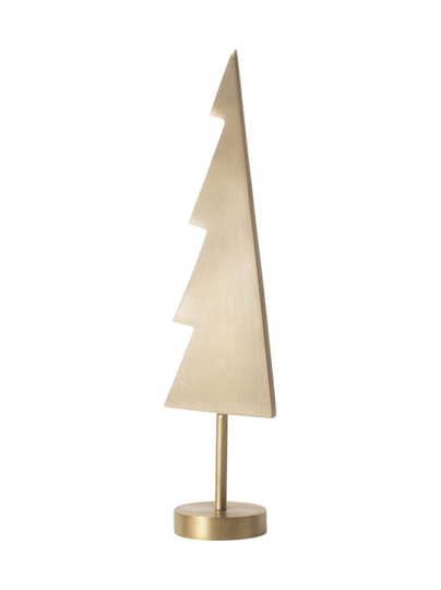 Winterland -joulukoriste 15,5 x 4,6 cm