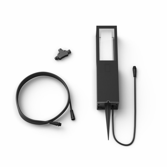 Impress Hue WACA EU pedestal black (Musta)
