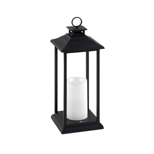 Lucande Vadik -LED-ulkolyhty
