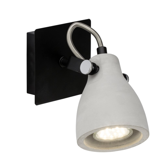 Thanos wall lamp