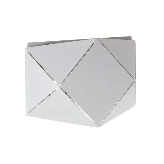 LED-seinävalaisin Zandor leveys 18 cm