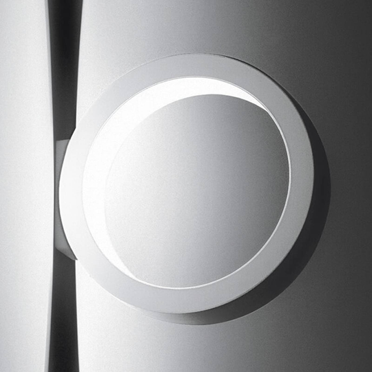 Cini&Nils Assolo - himm. LED-design-seinälamppu