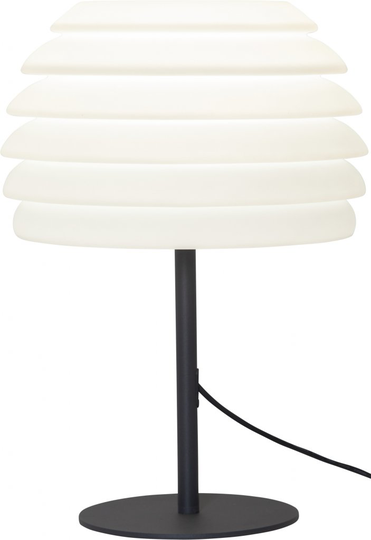 Table lamp Rhodes (Valkoinen)