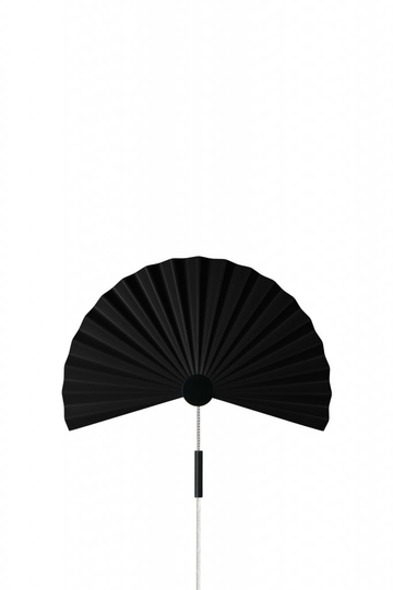Wall Zen 35 Black