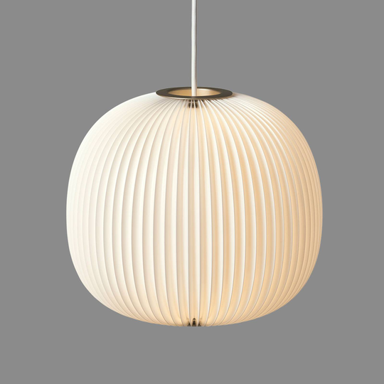 LE KLINT Lamella 3 -design-riippuvalo, kulta