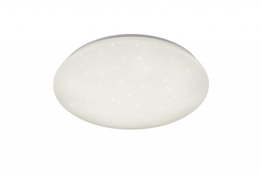 Potz LED ceiling 50cm white starlight