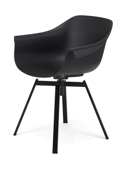 Swiwel-tuoli 56 x 77 x 63 cm
