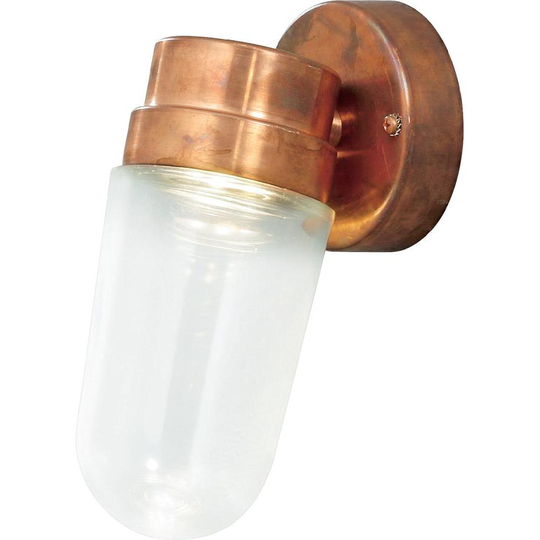 Vega LED copper (kupari)