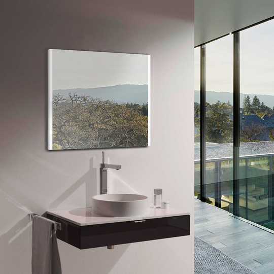 Mirror Radiate 800 2761FJ-FO