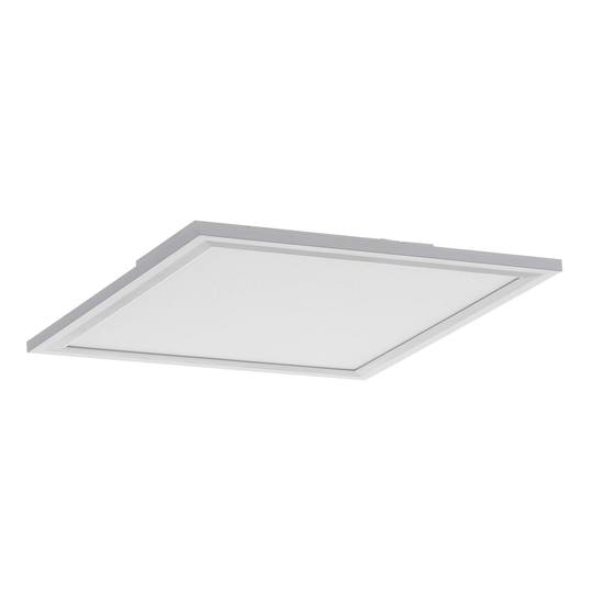 7187-016-LED-kattovalo, sensori, 29,5 x 29,5cm