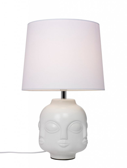 Kao table lamp (valkoinen)