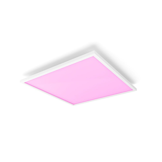 6W Hue Wca Cold White Corded Panel