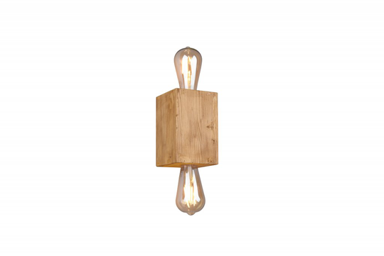 Bradley wall lamp