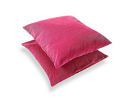 Finlayson Sara koristetyyny, fuksia