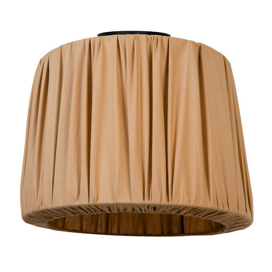 Envolight Waltz -kattovalaisin Ø 55 cm cappuccino