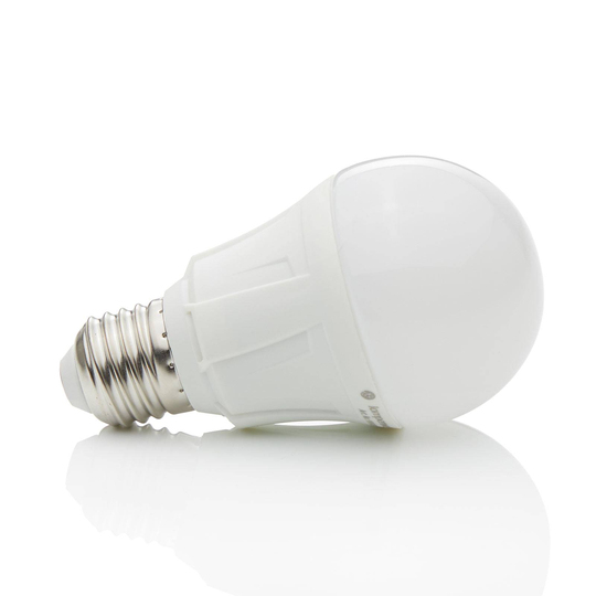 Hehkulampun muotoinen LED-lamppu E27 11 W 830