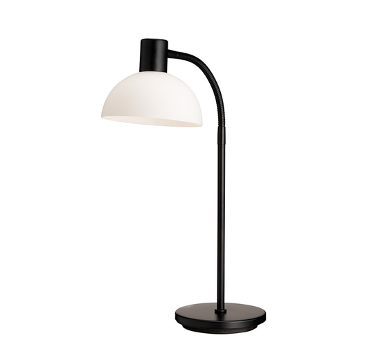 Vienda X flex table (musta)