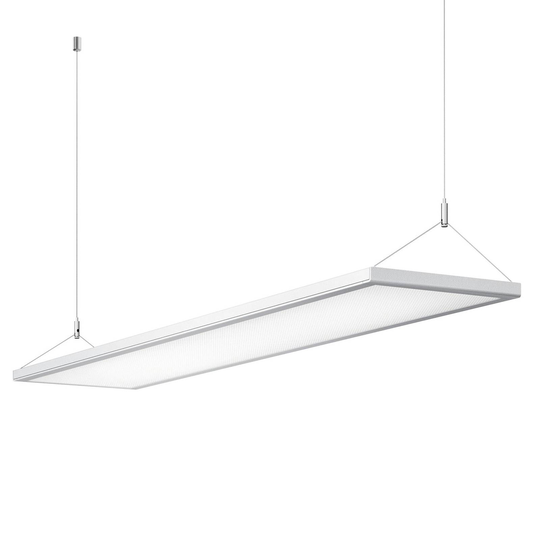 LED-riippuvalaisin IDOO VTL, 65W, CCT, valkoinen