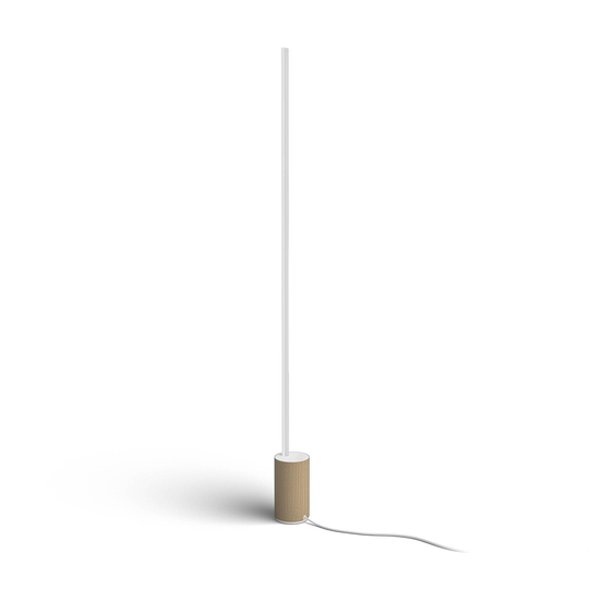 Philips Hue Gradient Signe Oak -LED-lattiavalo