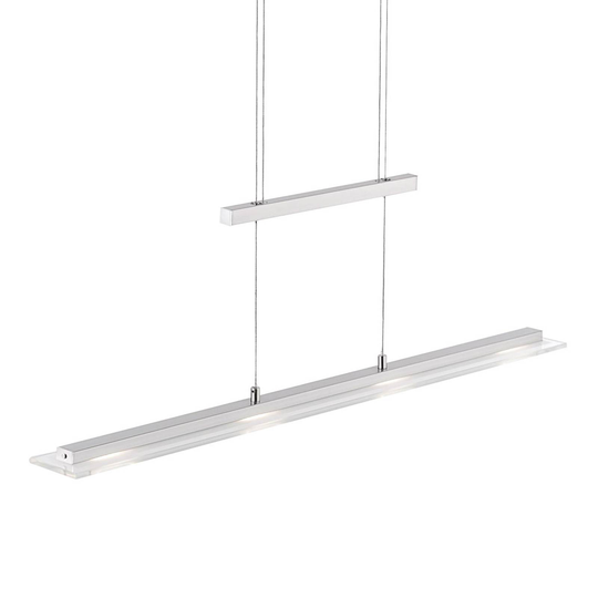 LED-riippuvalaisin Tenso, himmentimellä 64 cm