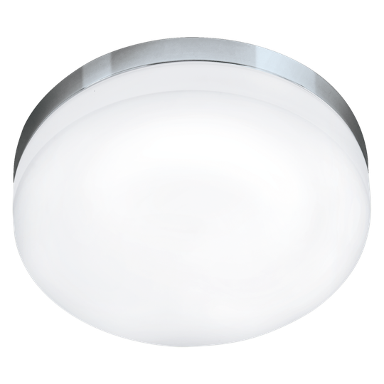 Lora LED 32cm (Kromattu / kiillotettu)