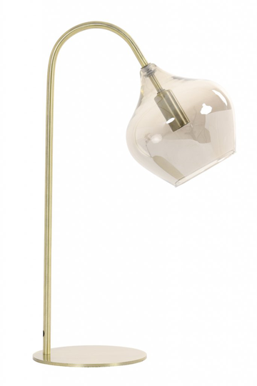 Rakel table lamp (Pronssi)