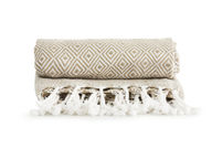Sagaform Huopa ristitoimikas, beige