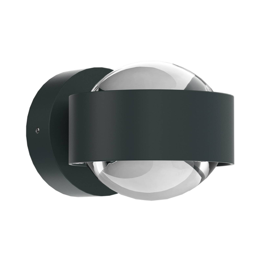 Puk Mini Wall LED 2x8W linssi kirkas matta-antras.