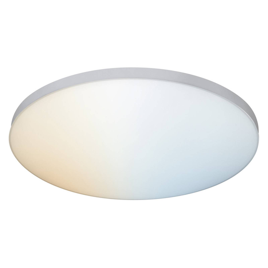 LEDVANCE SMART+ WiFi Planon-LED-paneeli CCT Ø45cm