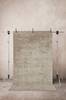 TRASTVERE viskoosimatto 160x230 cm Greige