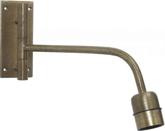 Base wall lamp (Kulta)